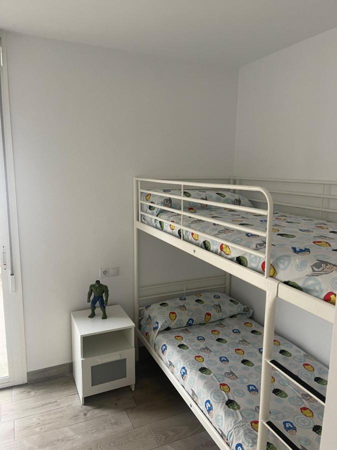 Apartamento Banferra Jerez de la Frontera Eksteriør bilde