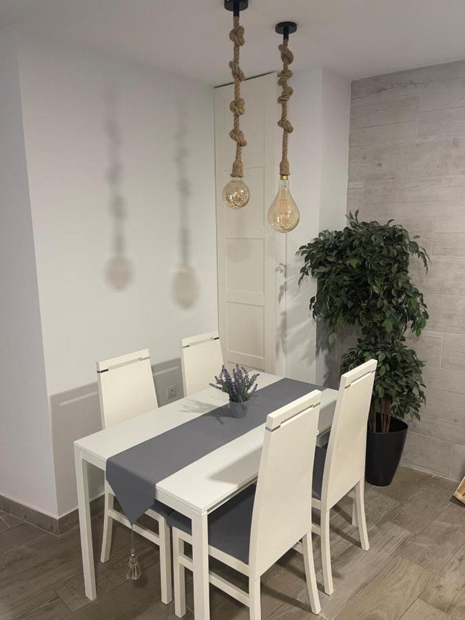 Apartamento Banferra Jerez de la Frontera Eksteriør bilde