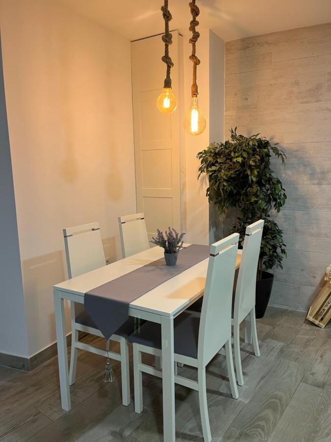 Apartamento Banferra Jerez de la Frontera Eksteriør bilde