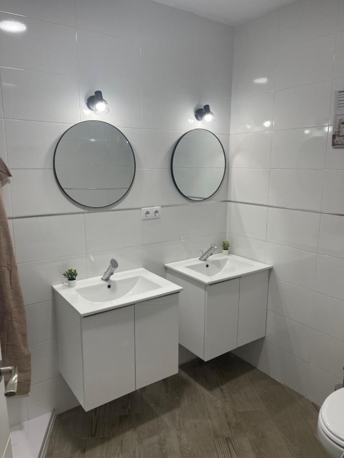 Apartamento Banferra Jerez de la Frontera Eksteriør bilde