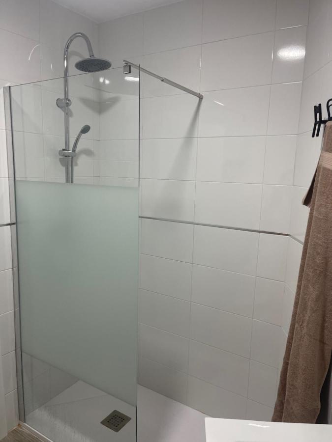 Apartamento Banferra Jerez de la Frontera Eksteriør bilde
