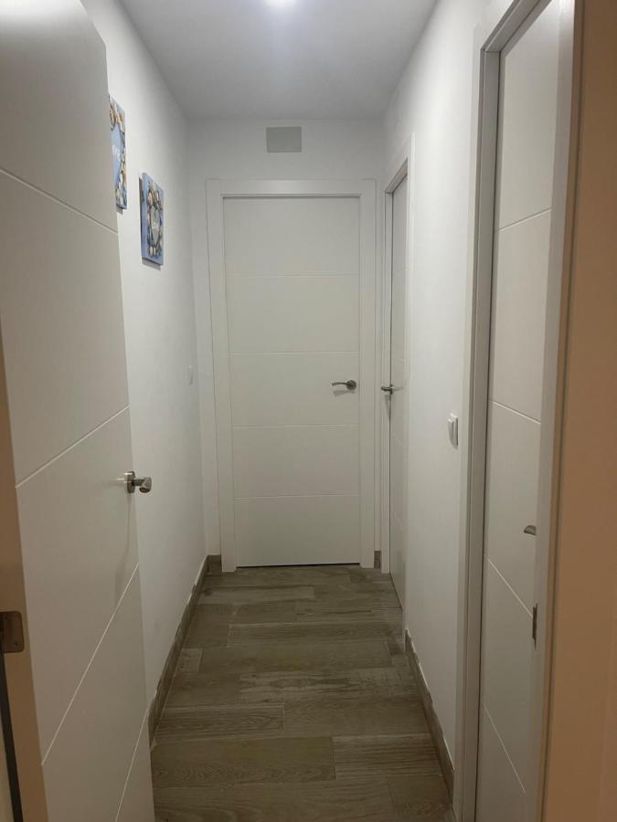 Apartamento Banferra Jerez de la Frontera Eksteriør bilde