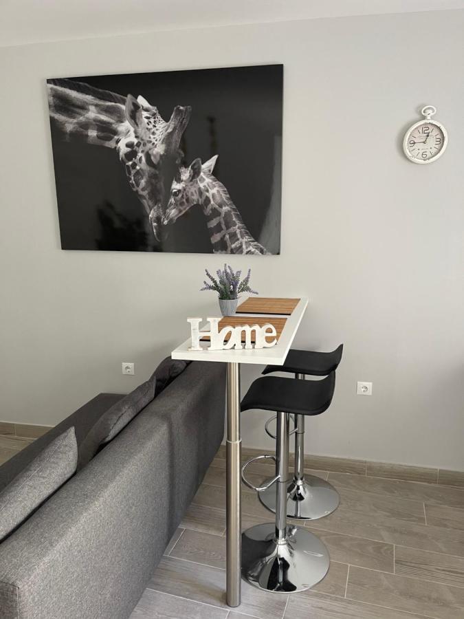 Apartamento Banferra Jerez de la Frontera Eksteriør bilde