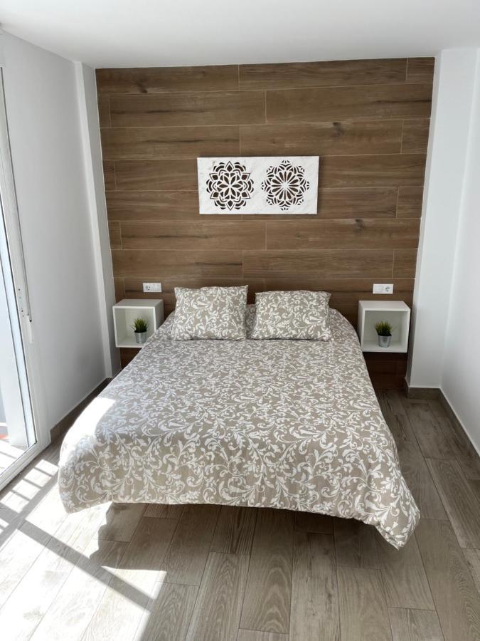 Apartamento Banferra Jerez de la Frontera Eksteriør bilde