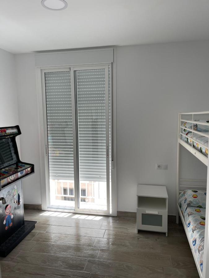 Apartamento Banferra Jerez de la Frontera Eksteriør bilde