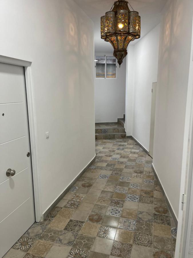 Apartamento Banferra Jerez de la Frontera Eksteriør bilde
