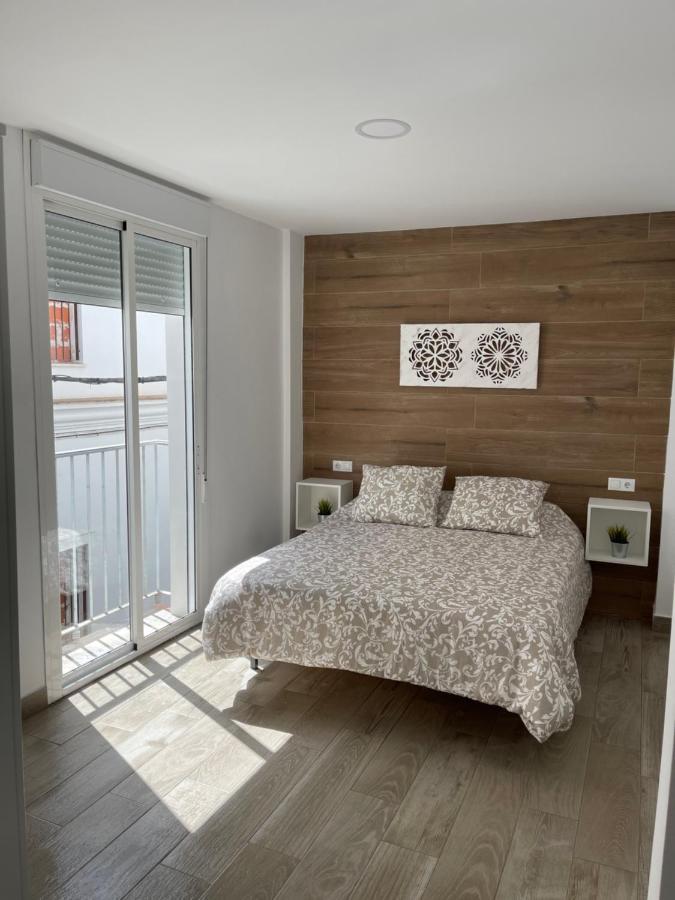 Apartamento Banferra Jerez de la Frontera Eksteriør bilde